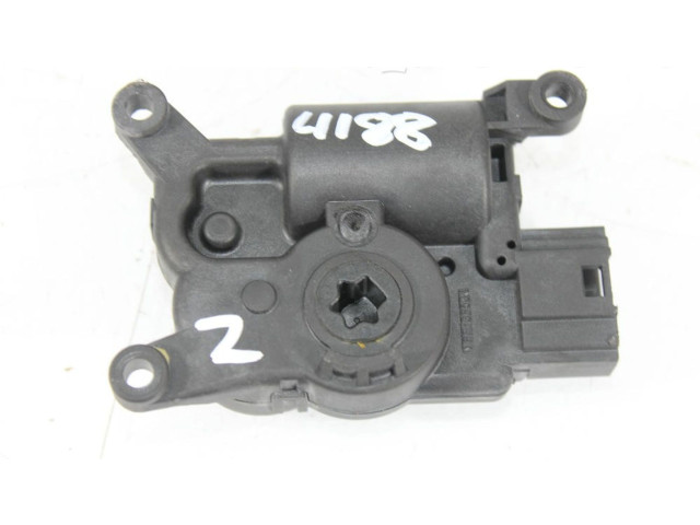 Вентилятор печки       Audi A3 S3 8V