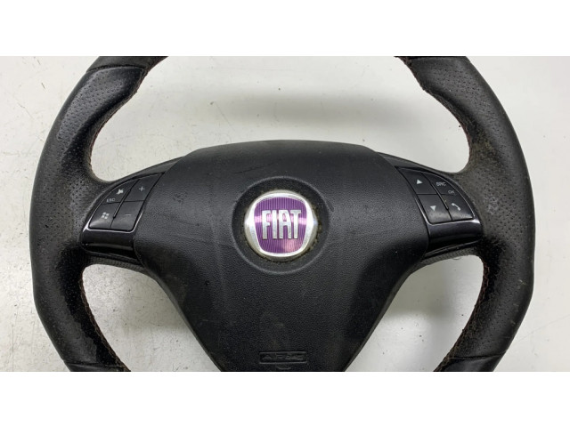 Руль Fiat Bravo 2007-2014 года PA70112020, CA701203NR