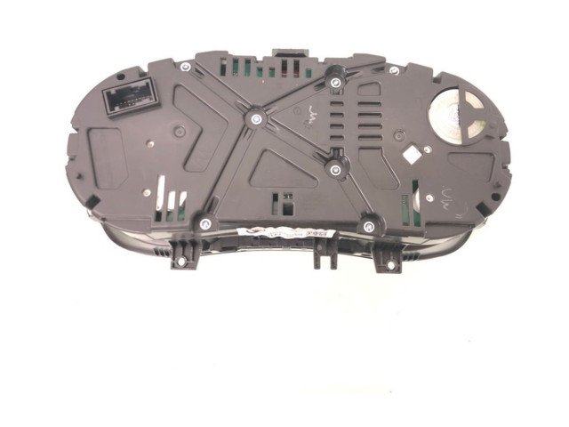 Панель приборов 6V0920741C, 6V0920741C Skoda Fabia Mk2 (5J)