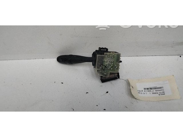 Ручка стеклоочистителей 934201C020   Hyundai Getz