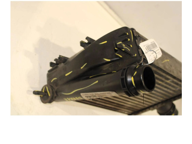 Интеркулер IMPRK984324 Dacia Dokker