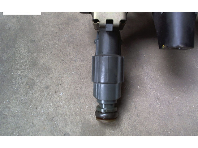 Форсунка 028015591 Volkswagen Lupo