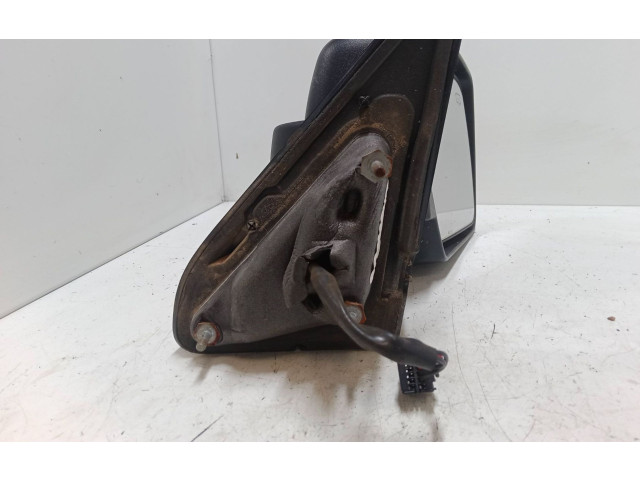 Зеркало электрическое        Jeep Patriot   -  года   