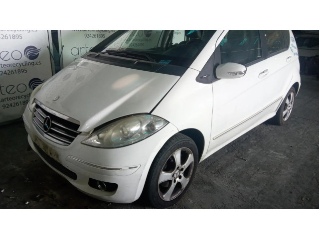 Блок АБС ABS Mercedes-Benz A W169 2004-2012 года