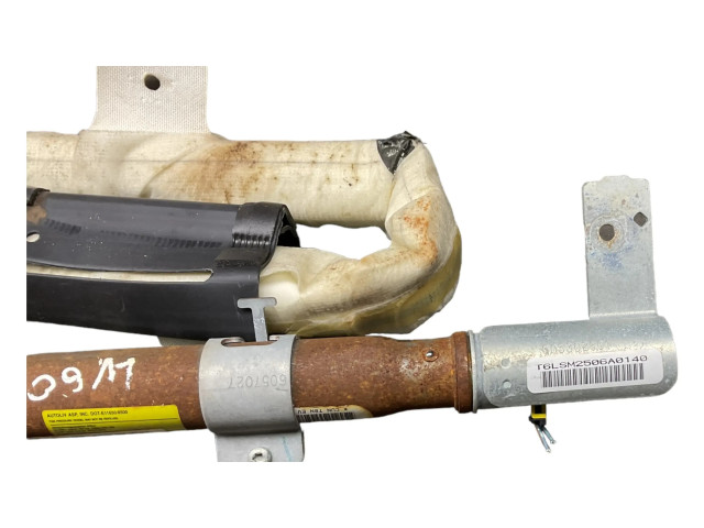 Боковая подушка безопасности 606919602A, 6043428   Jeep Commander