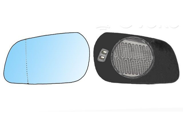 Зеркало (управляемое электричеством)