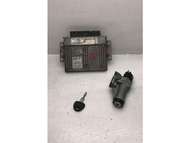 Řídící jednotka Tata Indica Vista I 2006