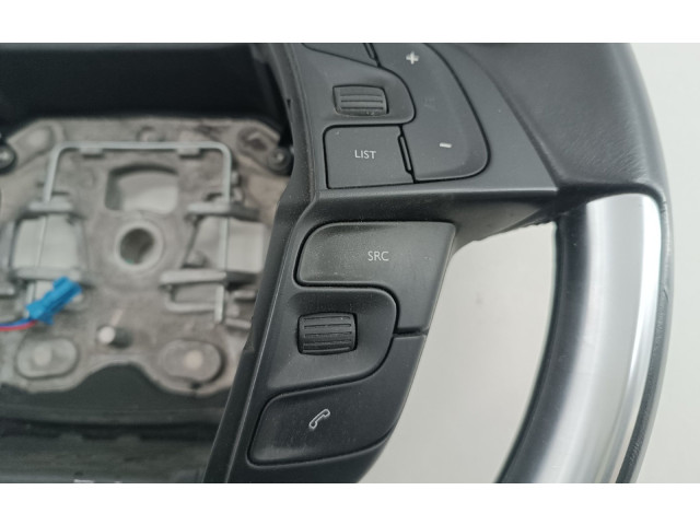 Руль Citroen C4 Grand Picasso 2014 - 2016 года 98167464ZD