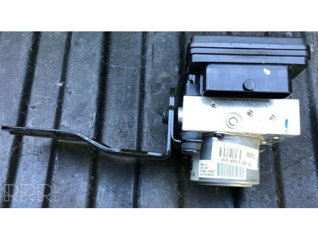 Jednotka ABS 58900G4AA0, 6158941600 Hyundai i30 2020