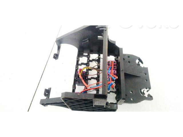 Pojistková skříňka 6Q7907371, 6Q7907371 Seat Ibiza IV (6J,6P) 2008