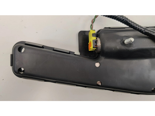 Подушка безопасности в сиденье 23169764 Chevrolet Camaro