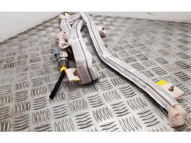 Боковая подушка безопасности 5L6880741 Skoda Yeti (5L)