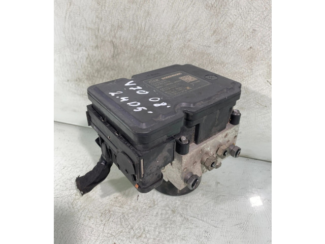 Блок АБС 30681619, 8g9n2c405ac Volvo V70 2008 - 2013 года