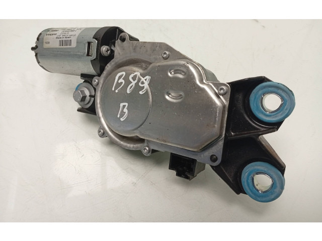 Моторчик заднего дворника 30663891    Volvo V70