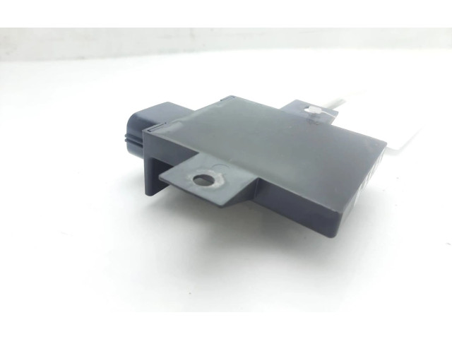 Блок управления двигателя 6W8314C568AA Jaguar XK - XKR