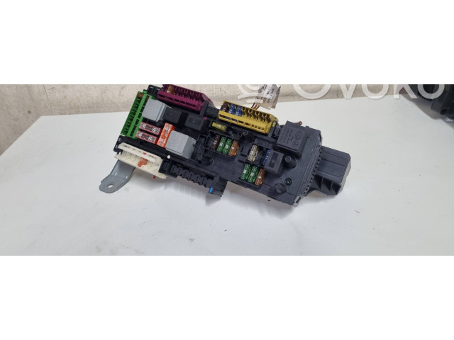 Pojistková skříňka 168298, 1670660 Mercedes-Benz E W212 2012