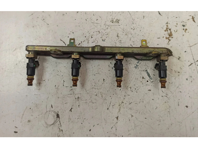 Топливная рампа    Honda Accord  