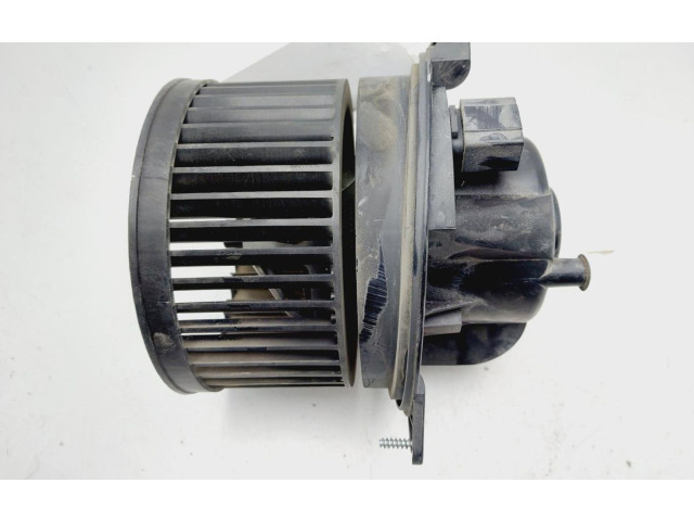 Вентилятор печки XS4H18456A Ford Transit - Tourneo Connect