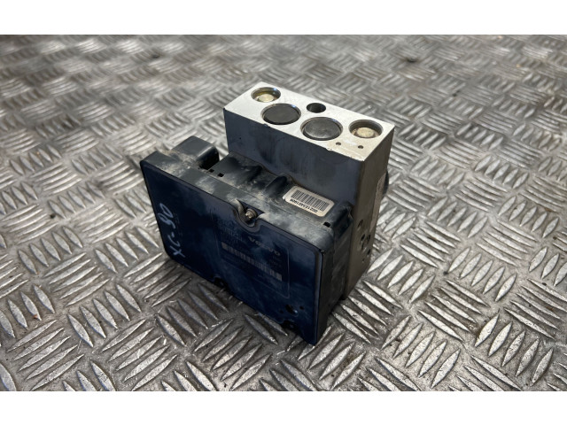 Блок АБС 8671224, 5WK84002   Volvo  XC90  2003 - 2006 года