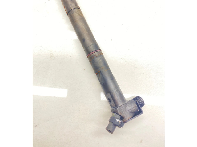 Форсунка 25195089, 28489548 Chevrolet Captiva