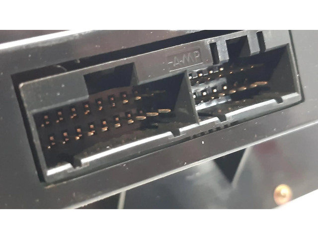 Блок управления климат-контролем 8H27N3   Hyundai Sonata