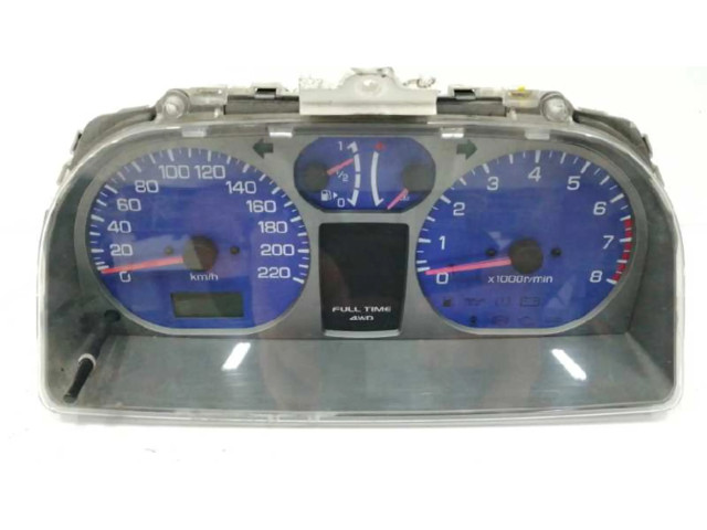 Панель приборов MR576672, 2573400530   Mitsubishi Montero       