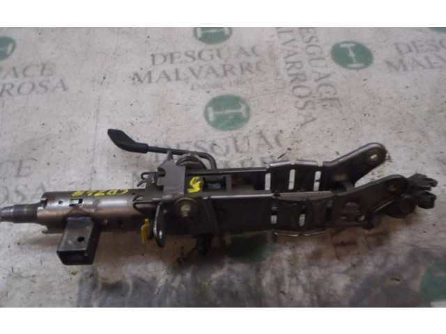 Рулевая рейка Citroen C8 - года