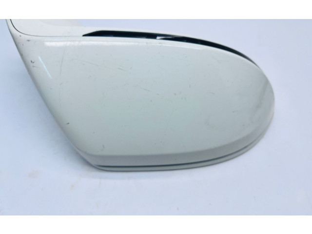 Зеркало электрическое Audi A7 S7 4G 2011 - 2017 года