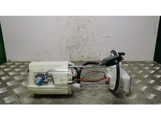 Насос топлива (в топливном баке)