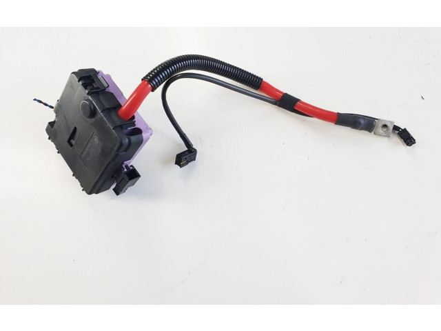 Блок предохранителей BMW X3 E83