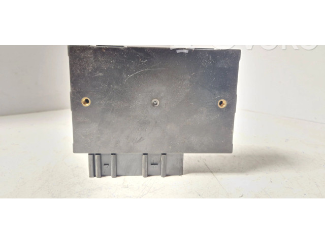 Блок комфорта 6q0959433h   Skoda Fabia Mk1 (6Y)   