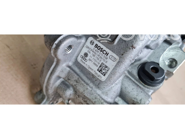 Топливный насос