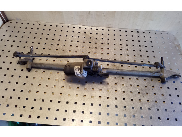 Комплект механизма стеклоочистителей