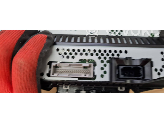 Панель приборов 8W6920971, 0263740003   Audi A5       