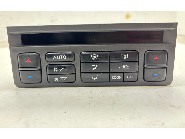 Блок управления климат-контролем 5048384   Saab 9-5