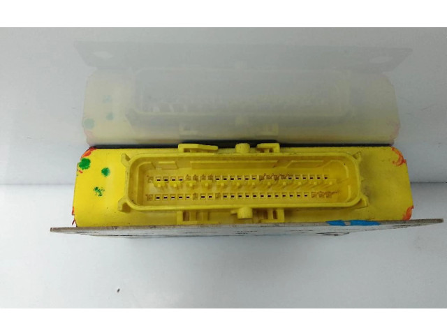 Блок подушек безопасности 6Q0909605AD   Seat Ibiza IV (6J,6P)