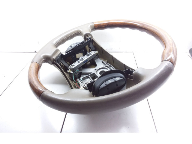 Руль Jaguar XJ X308 1998 - 2002 года HJB9181AEK