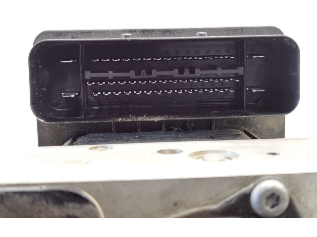 Блок АБС 4894009600 SsangYong Kyron - года