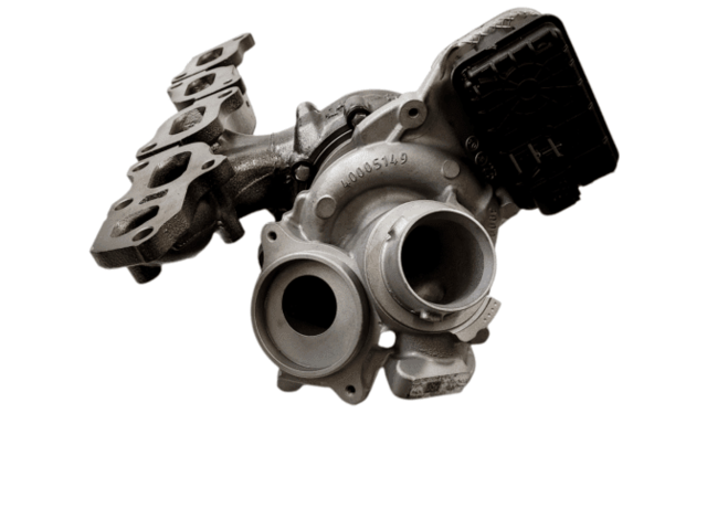 Турбина Audi A3 8Y 05L253019F, 05L253019F