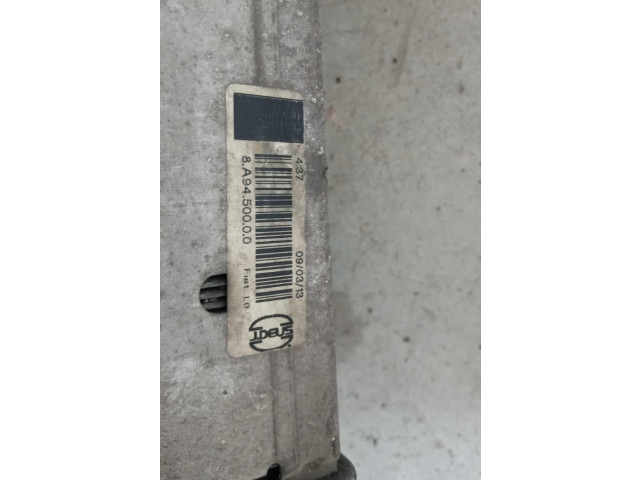 Интеркулер 8A9450000, 199B4000 Fiat 500L