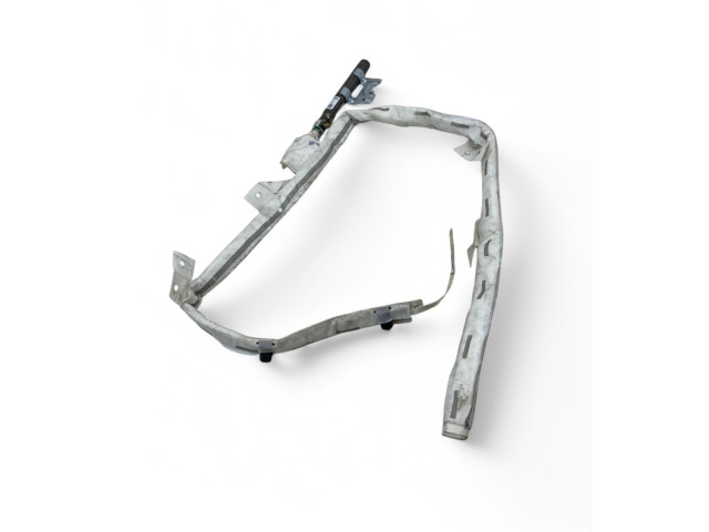 Боковая подушка безопасности 4G0880742B, 4G0880742 Audi A7 S7 4G