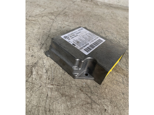 Блок подушек безопасности 5c0959655   Volkswagen Beetle A5