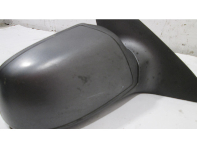 Zpětné zrcátko pravé Ford Mondeo Mk III 2006 1376108, 3S7117682HF