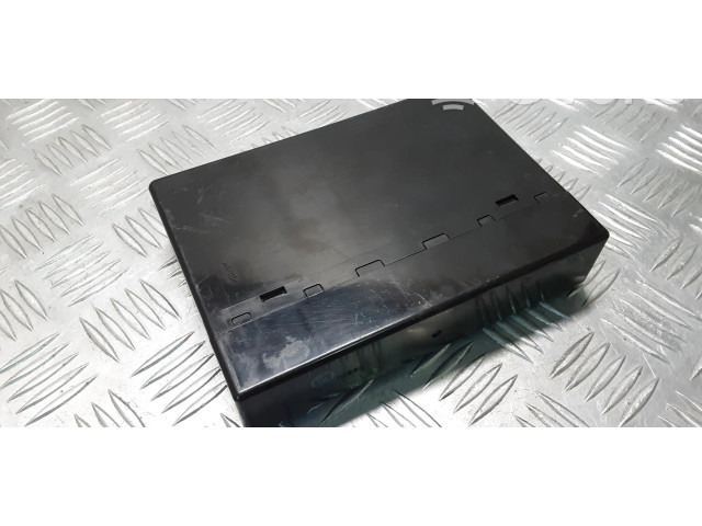 Блок комфорта 25847589   Chevrolet Captiva   