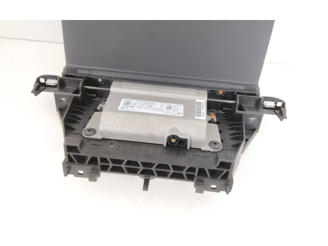 Дисплей 80A919620 Audi Q5 SQ5