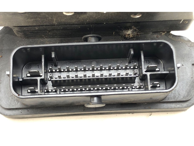 Блок АБС 476606804R Dacia Duster II 2017 - года