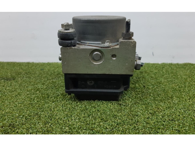 Блок АБС 8201063079   Dacia  Logan I  2004 - 2012 года