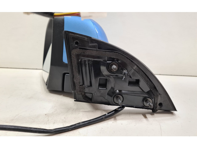 Zpětné zrcátko levé Nissan Leaf I (ZE0) 2014 E20210098, E20310098