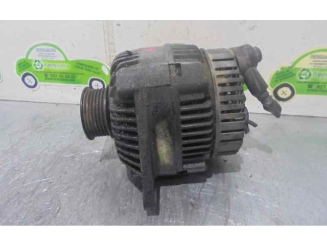 Генератор Mitsubishi Carisma