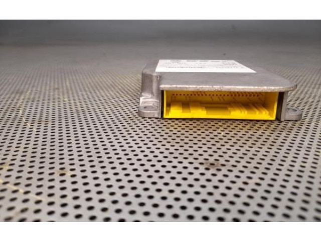 Блок подушек безопасности 6Q0909605H Skoda Fabia Mk1 (6Y)